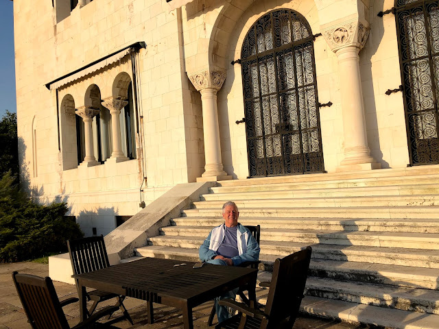 Royal Musings: Exclusive: an interview with Crown Prince Alexander