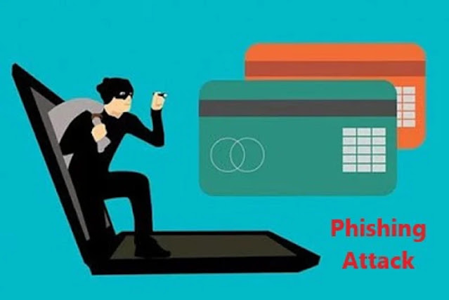phishing Les Attaques de phishing (Hameçonnage)