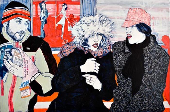 Hope Gangloff