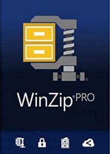 winzip pro for windows 10