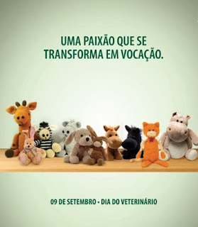 Para ser um veterinário, é necessário estudar Medicina Veterinária, e também ser muito dedicado, paciente, carinhoso e acima de tudo, amar os animais. Pois são eles que dedicam à vida cuidando dos bichinhos que tanto amamos. Esta é uma profissão que exige muita dedicação!