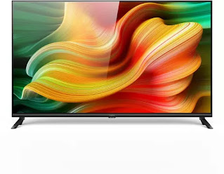 Realme tv 43 Inch full specification Realme tv 43 Inch full specification