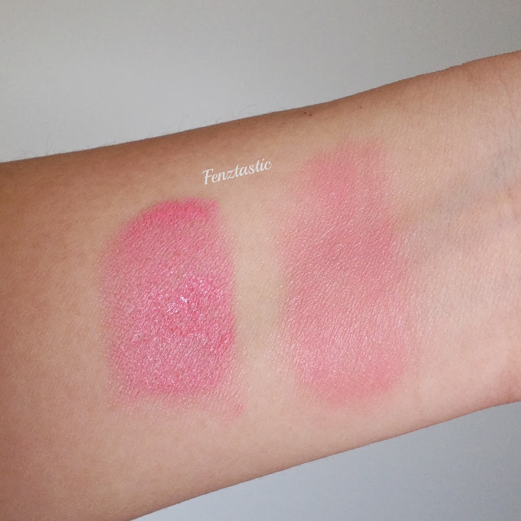 guerlain meteorites bubble blush