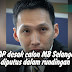 DAP desak calon MB Selangor diputus dalam rundingan