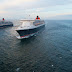 Fincantieri to build a next-generation ship for Cunard