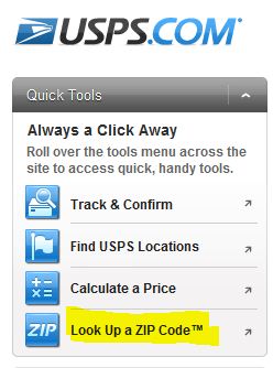 ZipCodeEdo Blog - Zip Codes Finder by Cities: How to Find a Zip Code