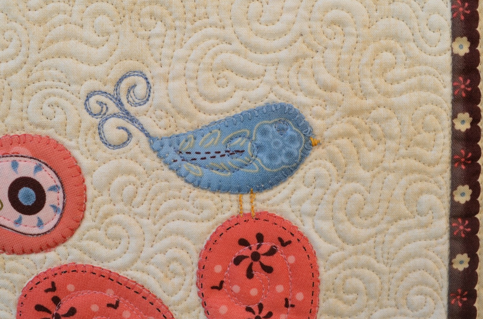 .Quiltscapes. Quilt Show