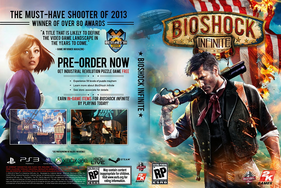 bioshock infinite complete edition iso free download pc bioshock infinite complete edition iso free download pc