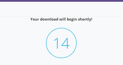 Cách tạo liên kết chuyển trang getlink download