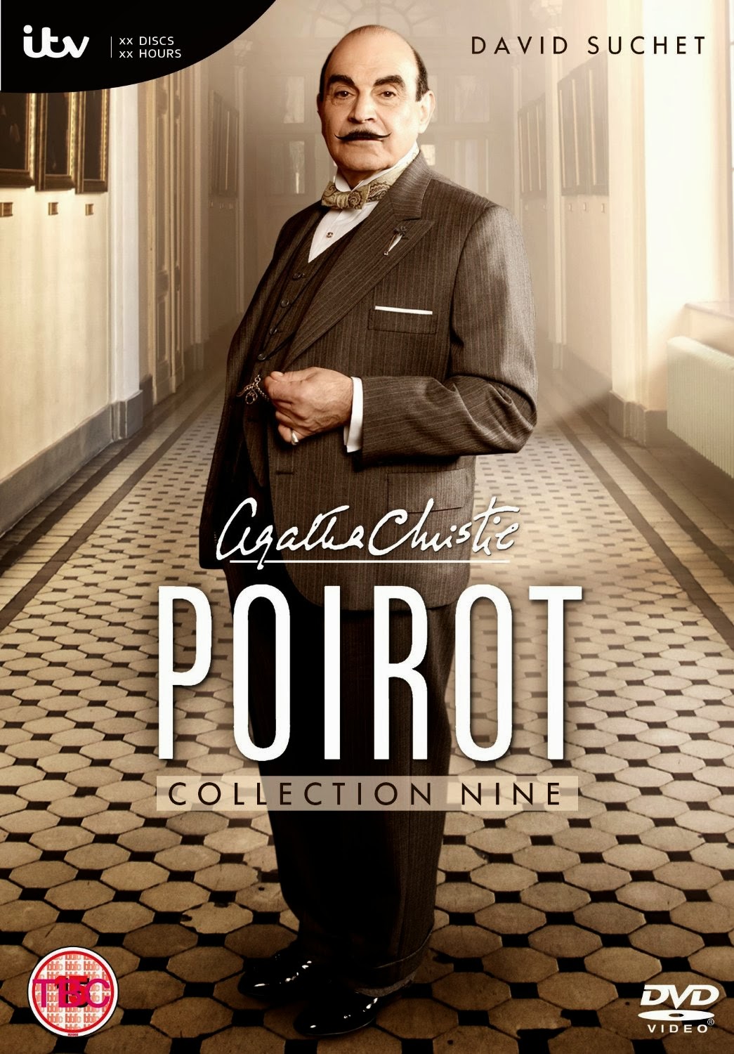 Agatha Christie's Poirot S13e04 [HOT]
