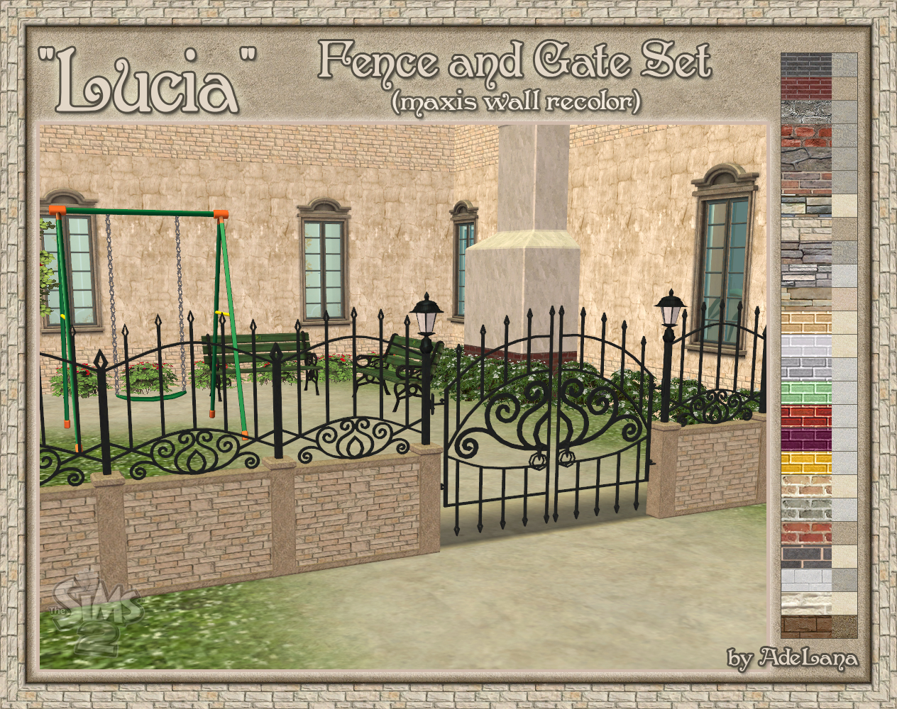 Как поставить забор в симс. Как поставить забор в симс. Fence sims 4. Живая изгородь симс 4. Функциональные ворота симс 4.