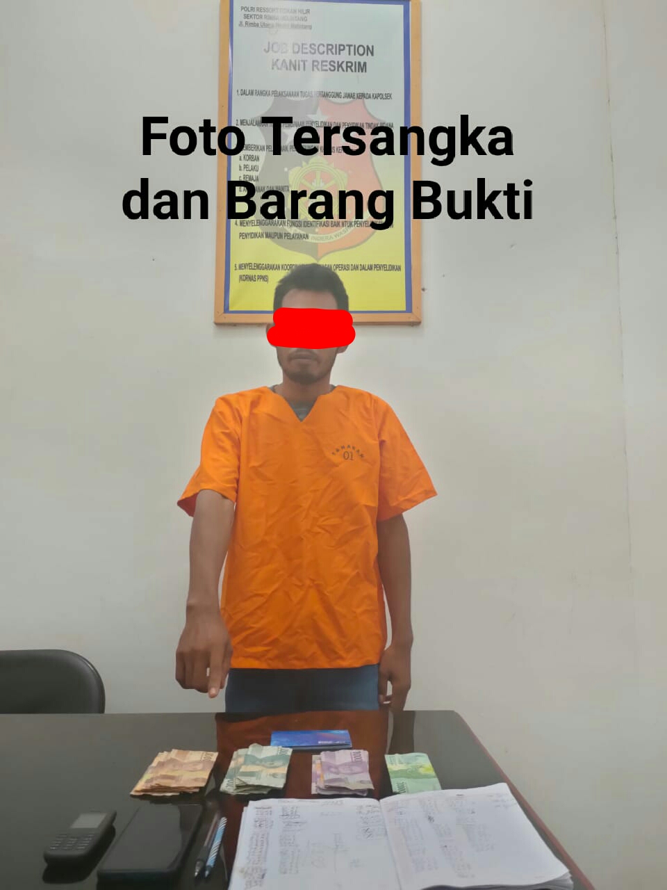 Diduga Terlibat Judi Di Situs Alexis Togel Dan Situs Judi Win Seorang Buruh Diciduk Polisi Kompaspos Diduga Terlibat Judi Di Situs Alexis Togel Dan Situs Judi Win Seorang Buruh Diciduk Polisi Kompaspos