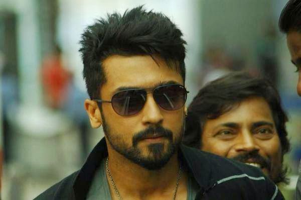 anjaan 2014 movie firstlook