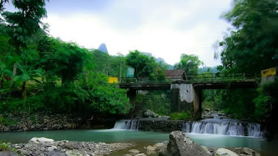 Desa Wisata Pamriyan , Dilirik Fotographer Purworejo Menjadi Obyek Foto