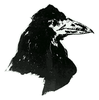 Le Corbeau