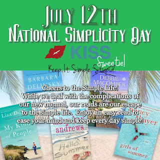 National Simplicity Day HD Pictures, Wallpapers