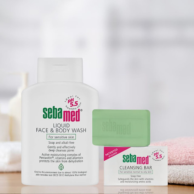 [Let's Fight Eczema 7] 4 Pharmaceuticals brands with products