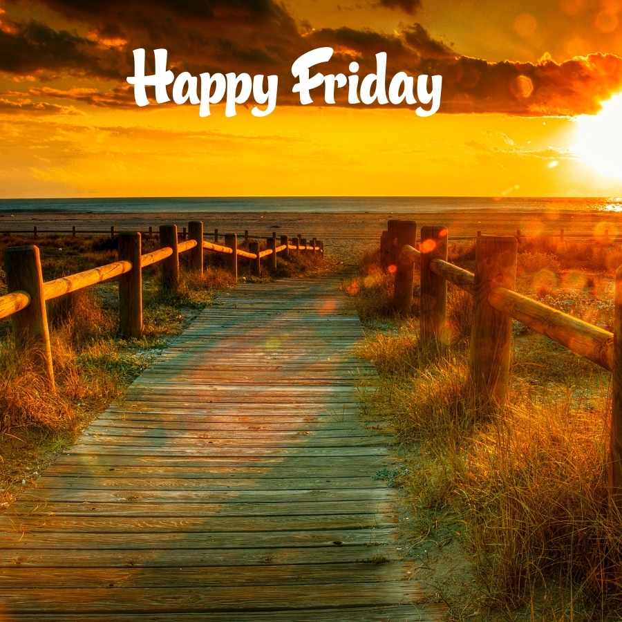 good morning friday hd images
