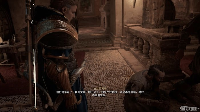 刺客教條 維京紀元 (Assassin's Creed Valhalla) 圍攻巴黎全流程圖文攻略