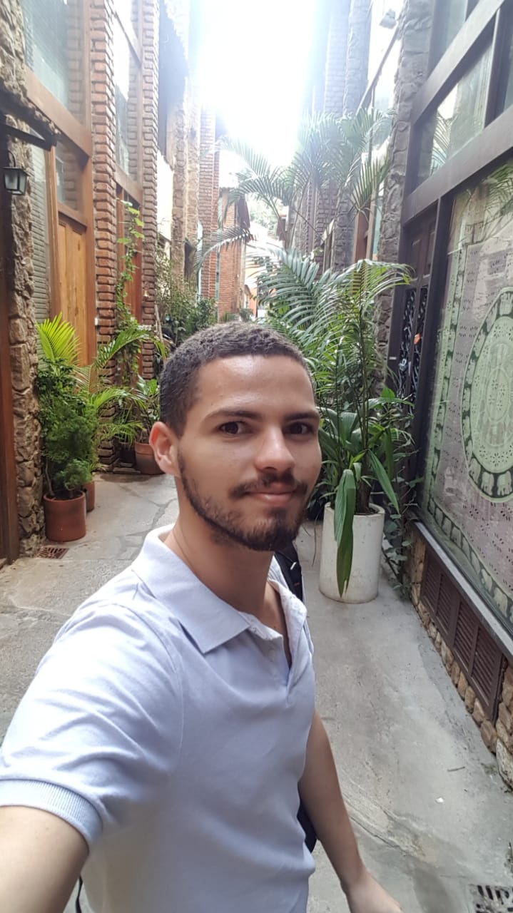 Café Secreto Café Secreto