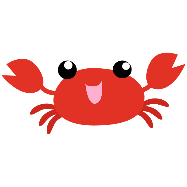 Lobsters anatomy