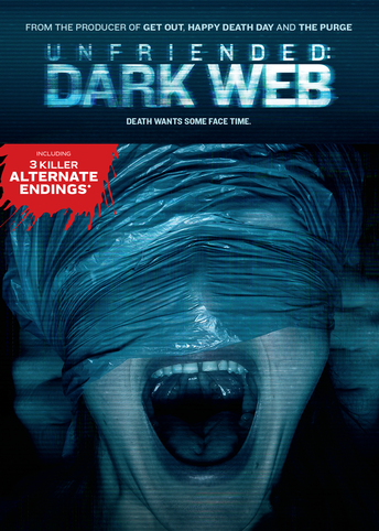 Tor dark web