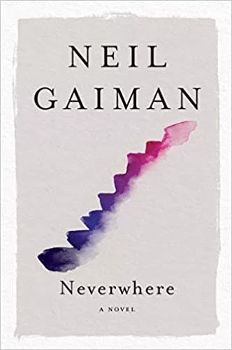 best-neil-gaiman-books-of-all-time