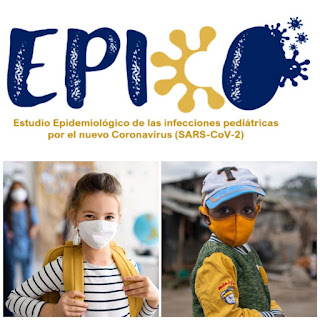 Contribuciones del grupo EPICO-AEP a la investigación en la pandemia COVID-19 en la edad pediátrica