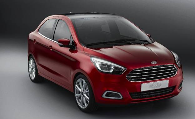 Ford Figo 2017 Price, Reviews, Change, Release Date Ford Figo 2017 Price, Reviews, Change, Release Date