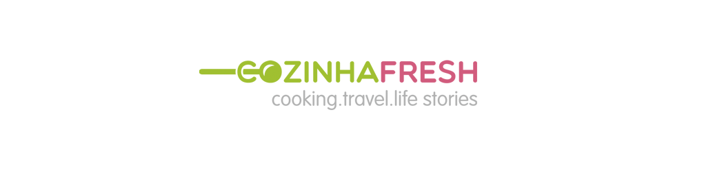 Cozinha Fresh