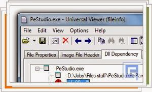 pestudio pestudio
