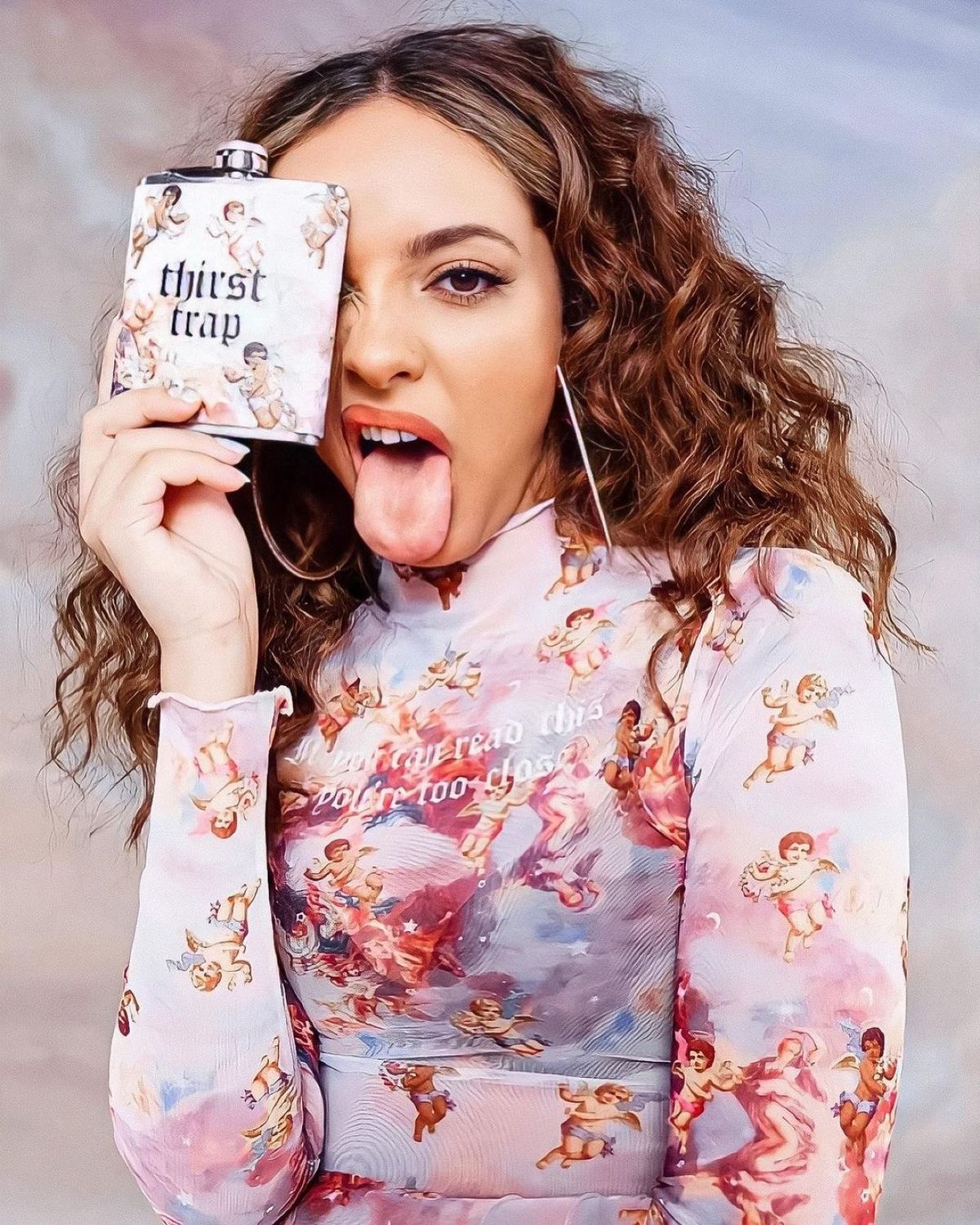 Jade Thirlwall Clicked for Jade Thirlwall x Skinnydip Collection