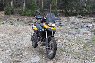 BMW F800 GS HD wallpapers