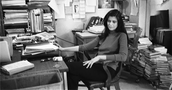 La belleza en la mujer | por Susan Sontag