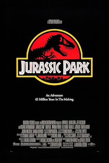 Jurassic Park (1993) Jurassic Park (1993)