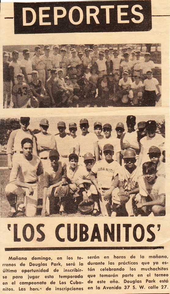 Los Cubanitos