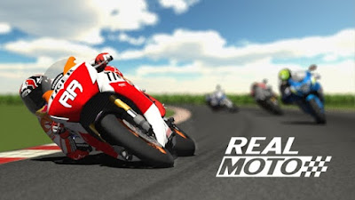 Real Moto Apk + Obb v1.0.218 (Mod Money) ~ ANDROID4STORE