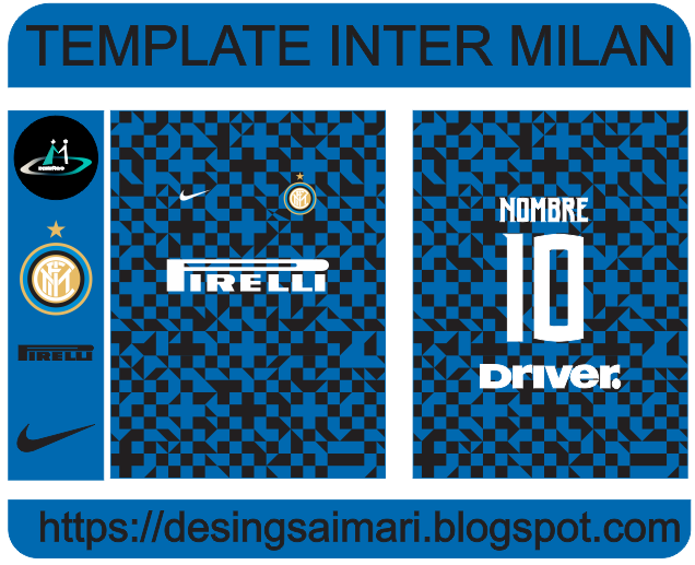 inter milan pre match jersey