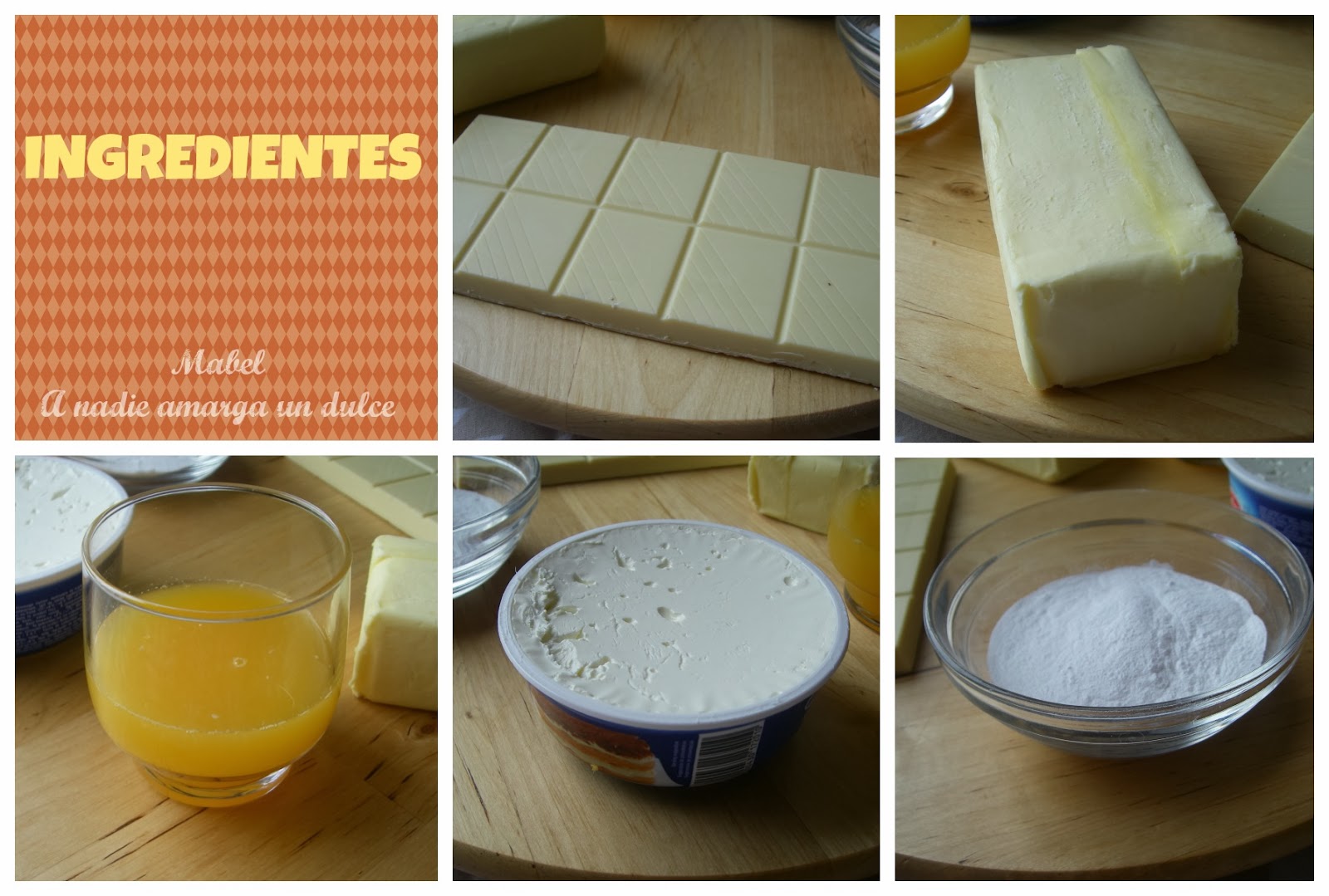 TARTA DE ZANAHORIA con frosting de mascarpone y chocolate blanco