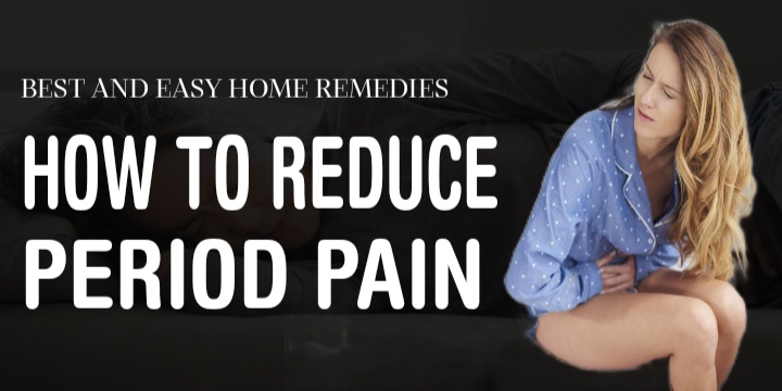 How to reduce period pain home remedies - edunation19
