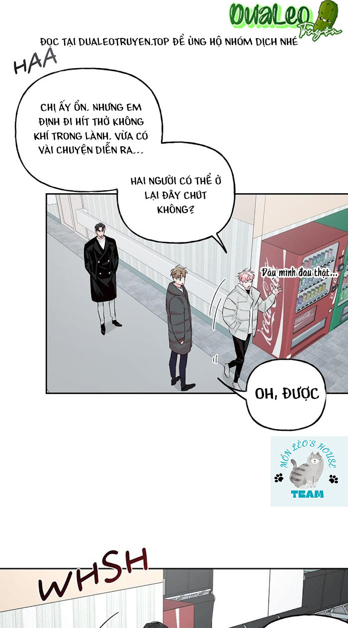 Đọc truyện Assorted Wildness - Chapter 42