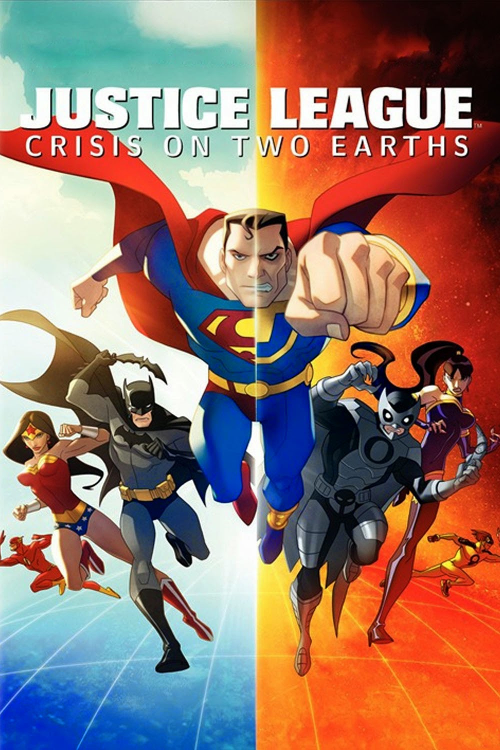 watch justice league crisis on two earths megavideo watch justice league crisis on two earths megavideo