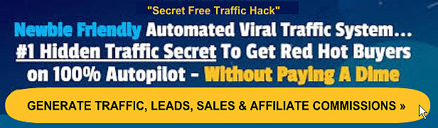 Secret Free Traffic Hack