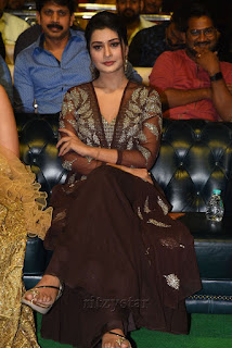 Payal Rajput Photos From Venky Mama Movie Pre Release