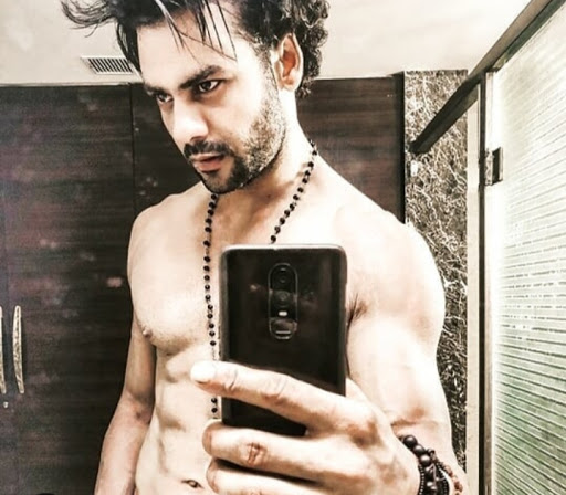 Vishal Aditya Singh Wife Height Contact Number Girlfriend Amp More