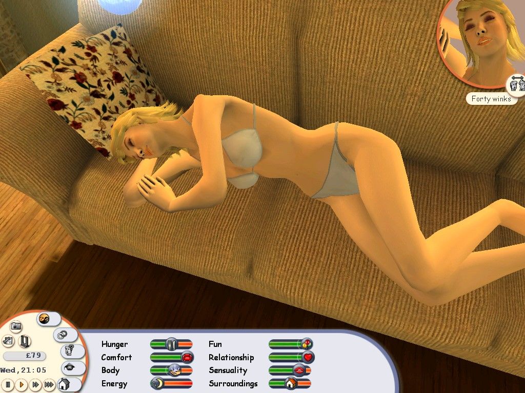 singles flirt up your life pc games