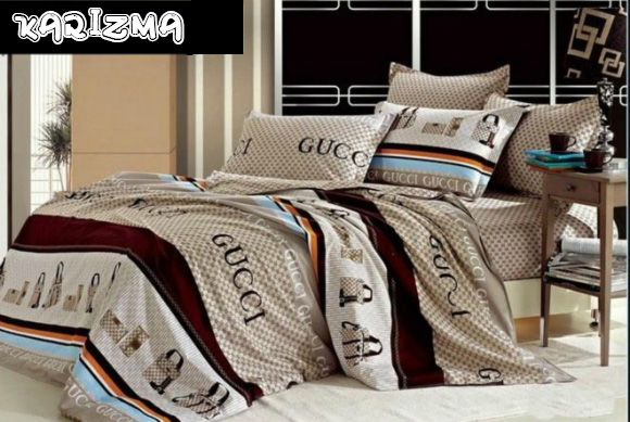 Karizma Klothing and accessories GUCCI BED  SETS  150 