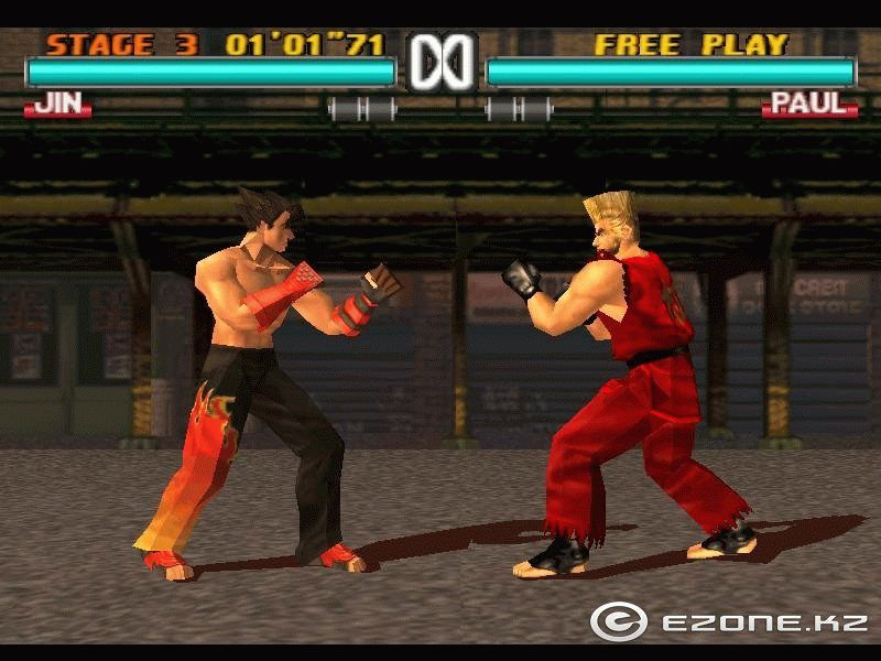 tekken 3 pc tpb tekken 3 pc tpb
