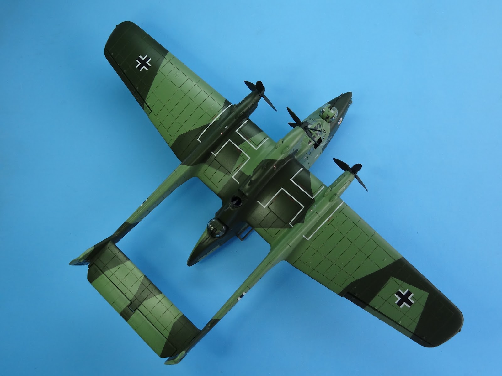 Plastic Models on the Military Aircraft vol.35