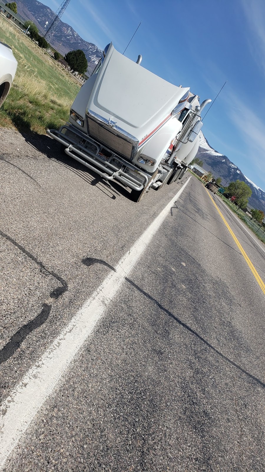 Auto Repair in Fillmore, UTAH 435.743.4869